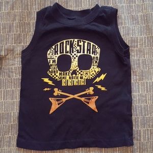 Kids 3T tank top